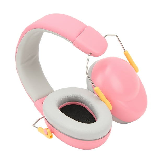 Auriculares para bebés Auriculares infantiles con cancelación de ruido para  protección auditiva del ANGGREK Otros