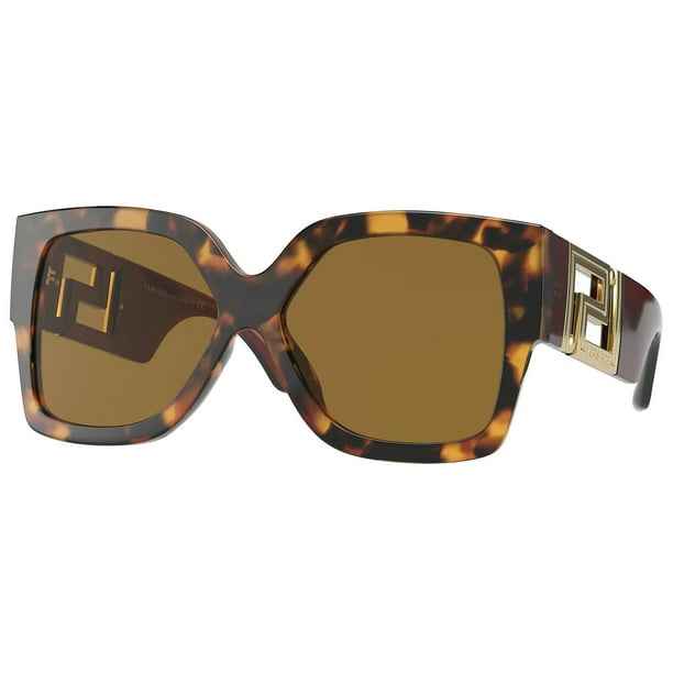 Lentes de Sol Versace VE4402 Negro