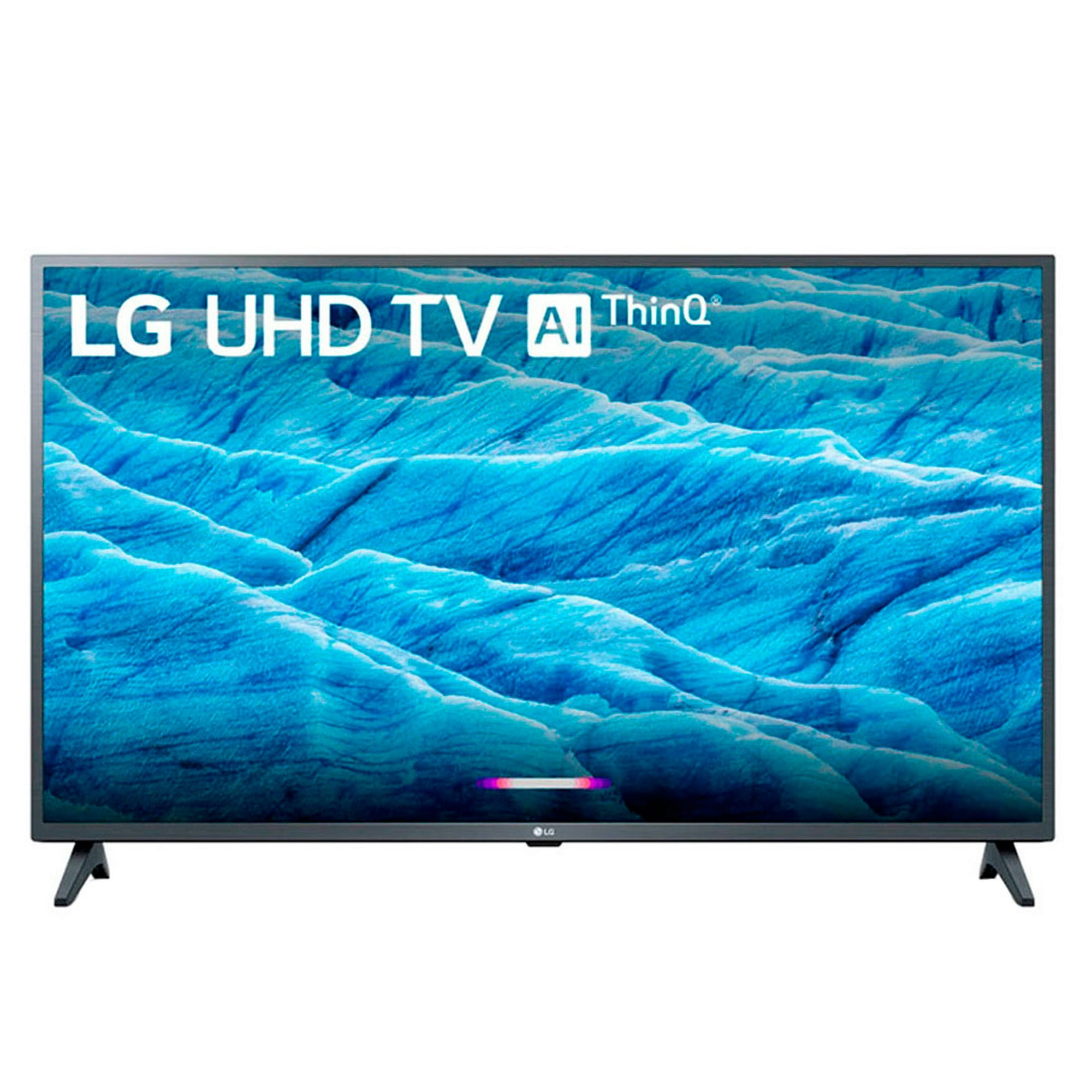 LG Smart TV LED 43 pulg 4K HDR 120Hz : : Electrónicos