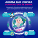 thumbnail image 5 of Suavizante de telas Ensueño Max frescura azul 850 ml, 5 of 8
