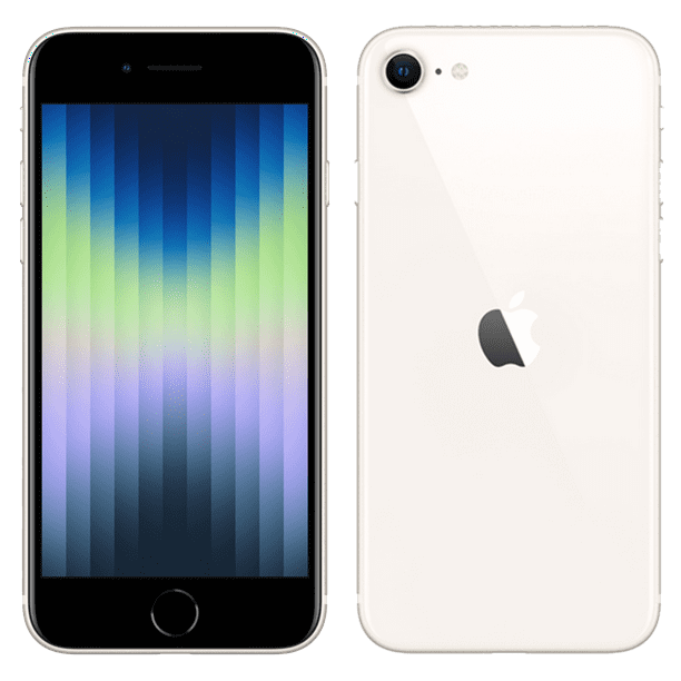 Pantalla iPhone 8 / SE (2020 / 2022) (Blanca) (Original