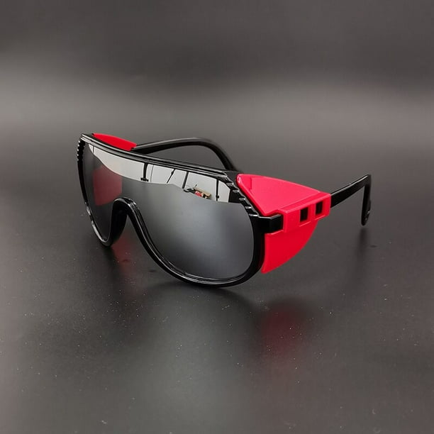 Comprar Gafas de sol para ciclismo, gafas deportivas para hombre, gafas  para bicicleta de carretera, gafas de protección de conducción para  bicicleta de montaña, gafas de sol para mujer