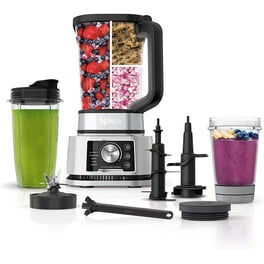 Licuadora personal Ninja® Nutri-Blender BN300