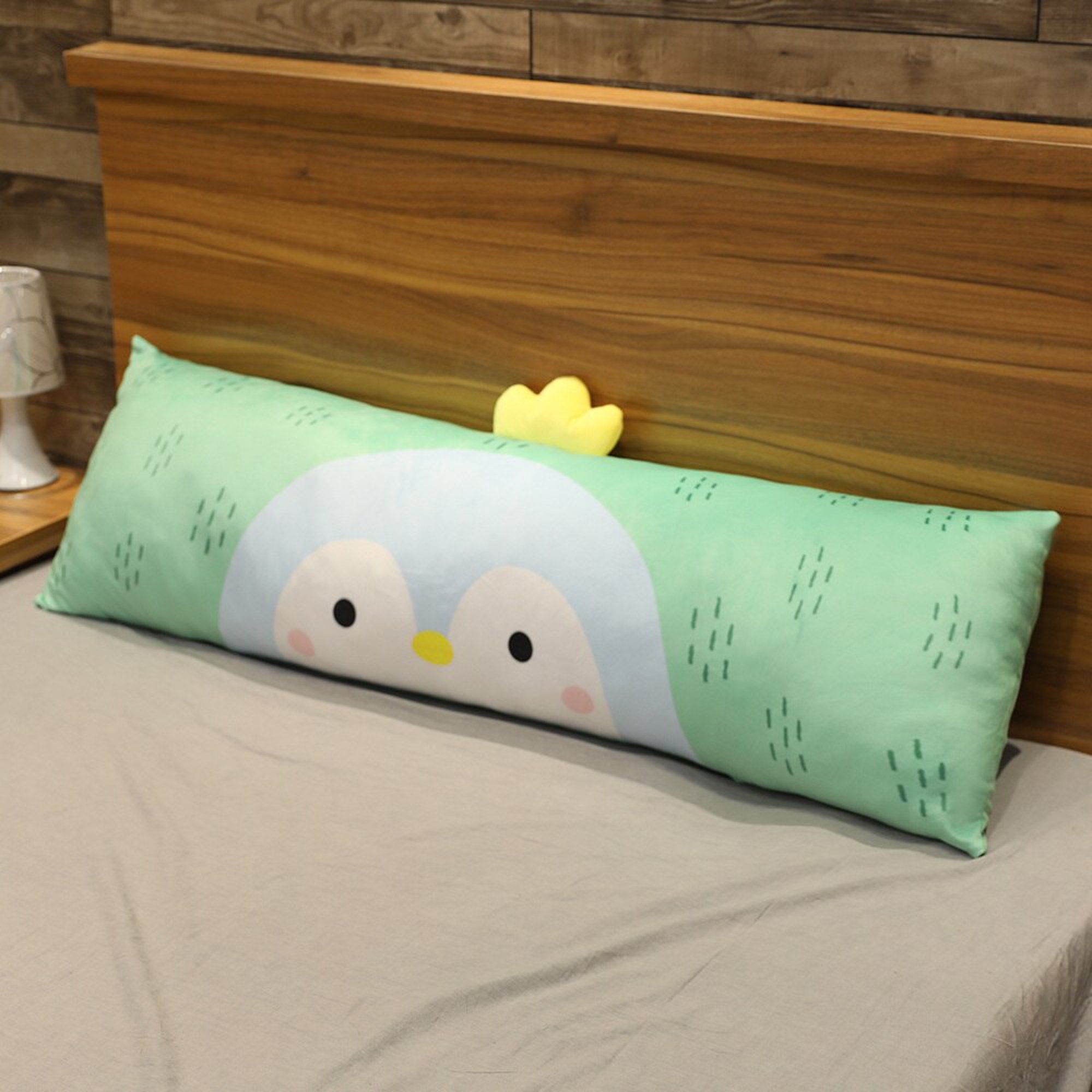 Almohada de unicornio de banda larga lavable extraíble de 150cm, almohada  para dormir para piernas, hámster, dinosaurio, mapache, regalo zhangyuxiang  LED