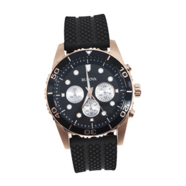 Reloj discount bulova 98a192