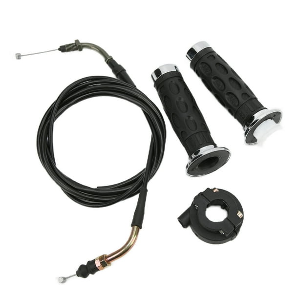 Cable universal de acelerador para motocicletas Scooters de 150 cc, 4  tiempos.