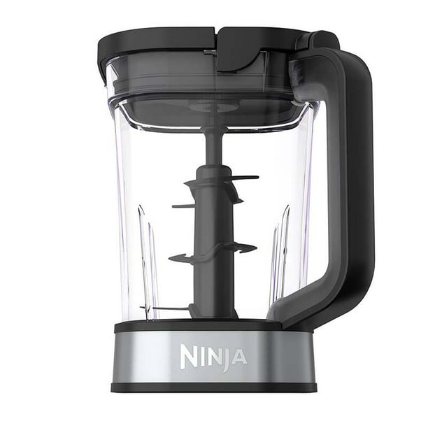 Ninja Foodi Licuadora con Procesador 1200W Mod. CO351B Reacondicionado NINJA  CO351B