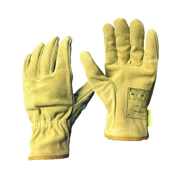 Los 10 mejores guantes de soldadura para varilla en 2024 - Anbu Safety