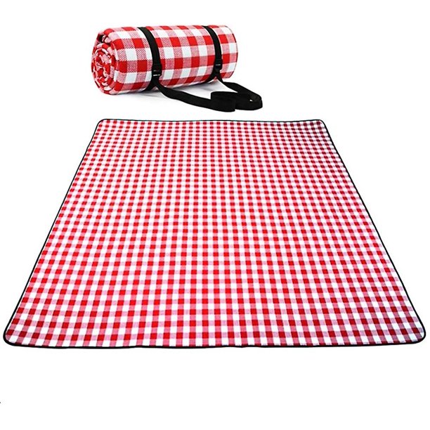 Manta picnic 200 x 200 cm. Manta picnic xxl. Manta picnic exterior