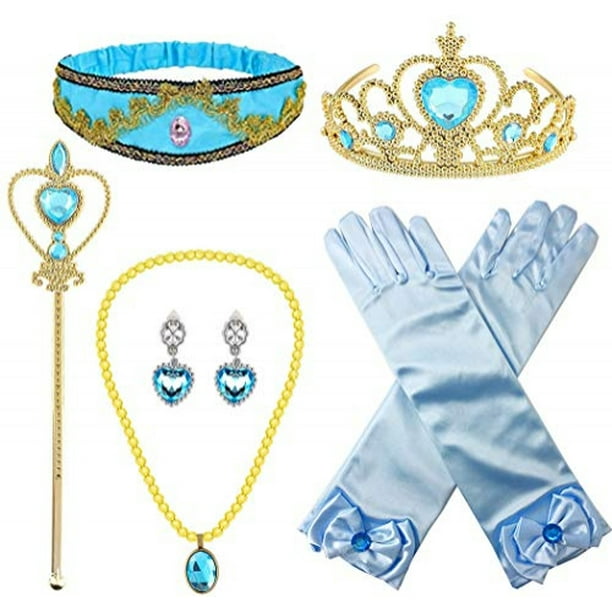  Disfraz de jazmín para danza del vientre, disfraz de princesa  Aladdin para Halloween, color blanco para mujer (talla S) : Ropa, Zapatos y  Joyería