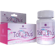 thumbnail image 1 of Suplemento alimenticio Essential Nutrition Tofu Plus 60 cápsulas de 500 mg, 1 of 4