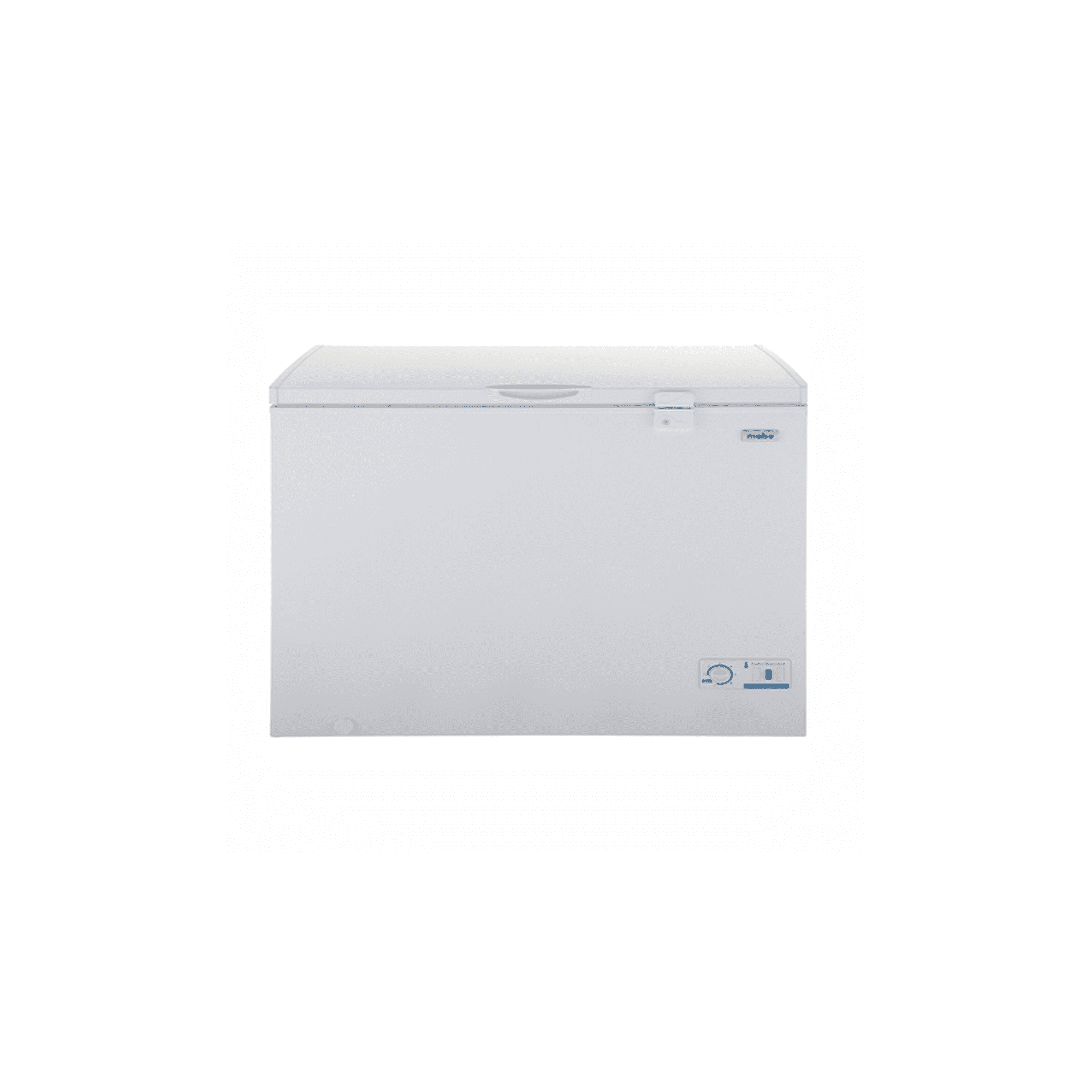 Congelador Mabe CHM9BPL Horizontal Blanco ORT MABE CONGELADOR Walmart 