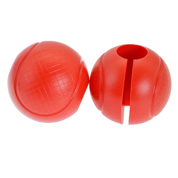 Soporte pared fitness ball 220 cm