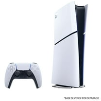 Cargador Bionik Power Stand para DualSense PS5 (Blanco) - Guatemala