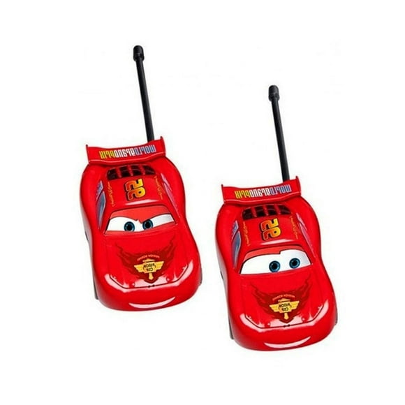 walkie talkie toy mark cars