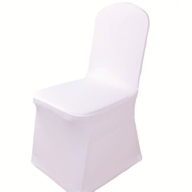 Comprar Fundas elásticas de licra para asientos de sillas de