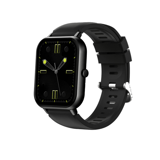 Canmixs smartwatch 2024