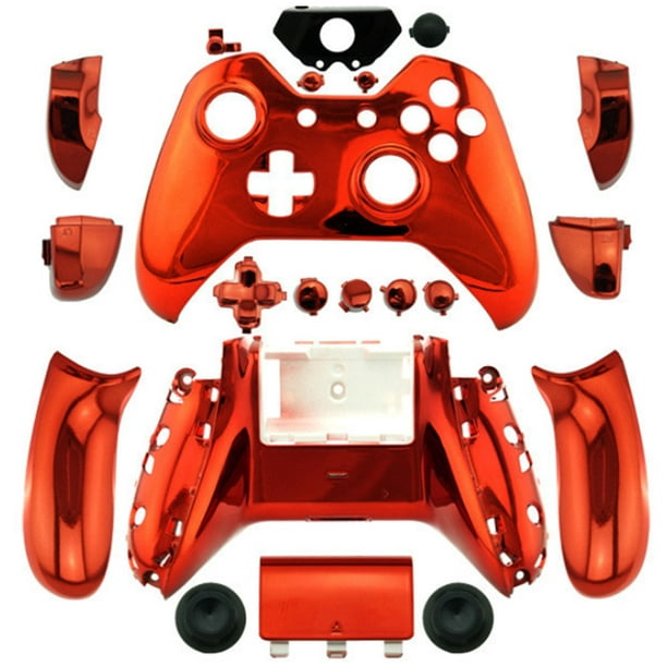 Kit de carcasa para Xbox One Elite Series 2, controlador LB RB