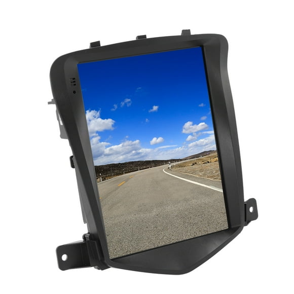 reproductor multimedia bajo consumo de energía 2 din car stereo mirror link pantalla táctil de 97 pulgadas para 101