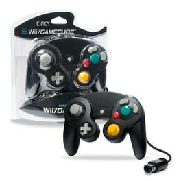 Mando con cable USB para Gamecube, Joystick de mano Compatible con