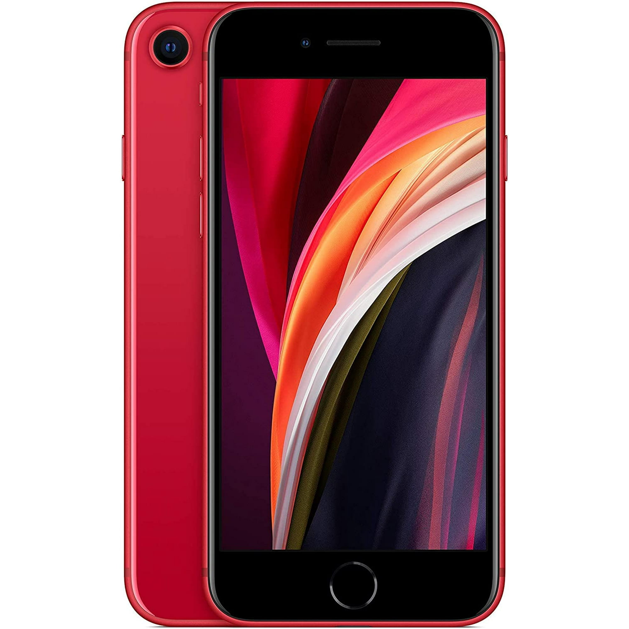 Apple iPhone 8 64GB Rojo Reacondicionado Grado A Apple iPhone 8