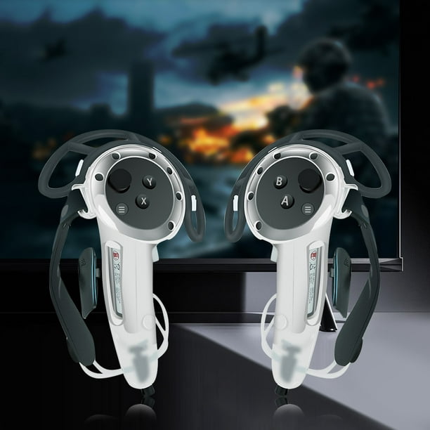 Accesorios VR, empuñaduras de controlador VR, cubiertas de
