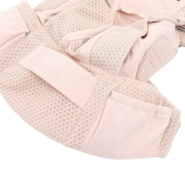 Baby Sling Correas Suaves Para Bebés Portable Baby Sling Baby Sling Compact  Hipseat Soft Baby Straps Para Bebés Recién Nacidos ANGGREK Otros