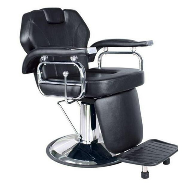 Beauty4Star - Silla de peluquería con bomba hidráulica para cortar el  cabello, muebles de peluquería, silla de peluquería para todo uso