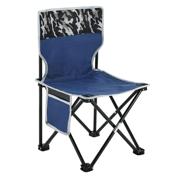 Sillas de playa plegables portátiles, silla reclinable para césped al aire  libre, silla de camping con almohadas para patio, piscina, playa, patio