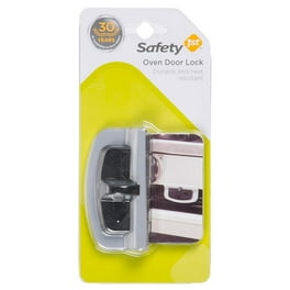 Seguro Safety 1st para Puertas de Gabinete – Do it Center