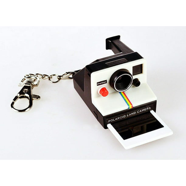  Cámara Polaroid coleccionable : Juguetes y Juegos