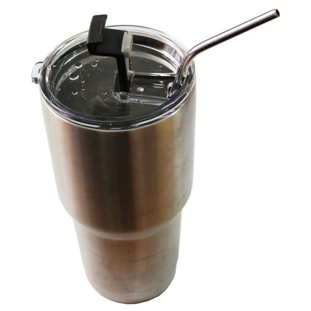 KUFUNG Tapas de vaso a prueba de derrames, de 30 onzas para YETI, tapa  resistente a salpicaduras para vaso/para Yeti Rambler/taza de café y más  taza