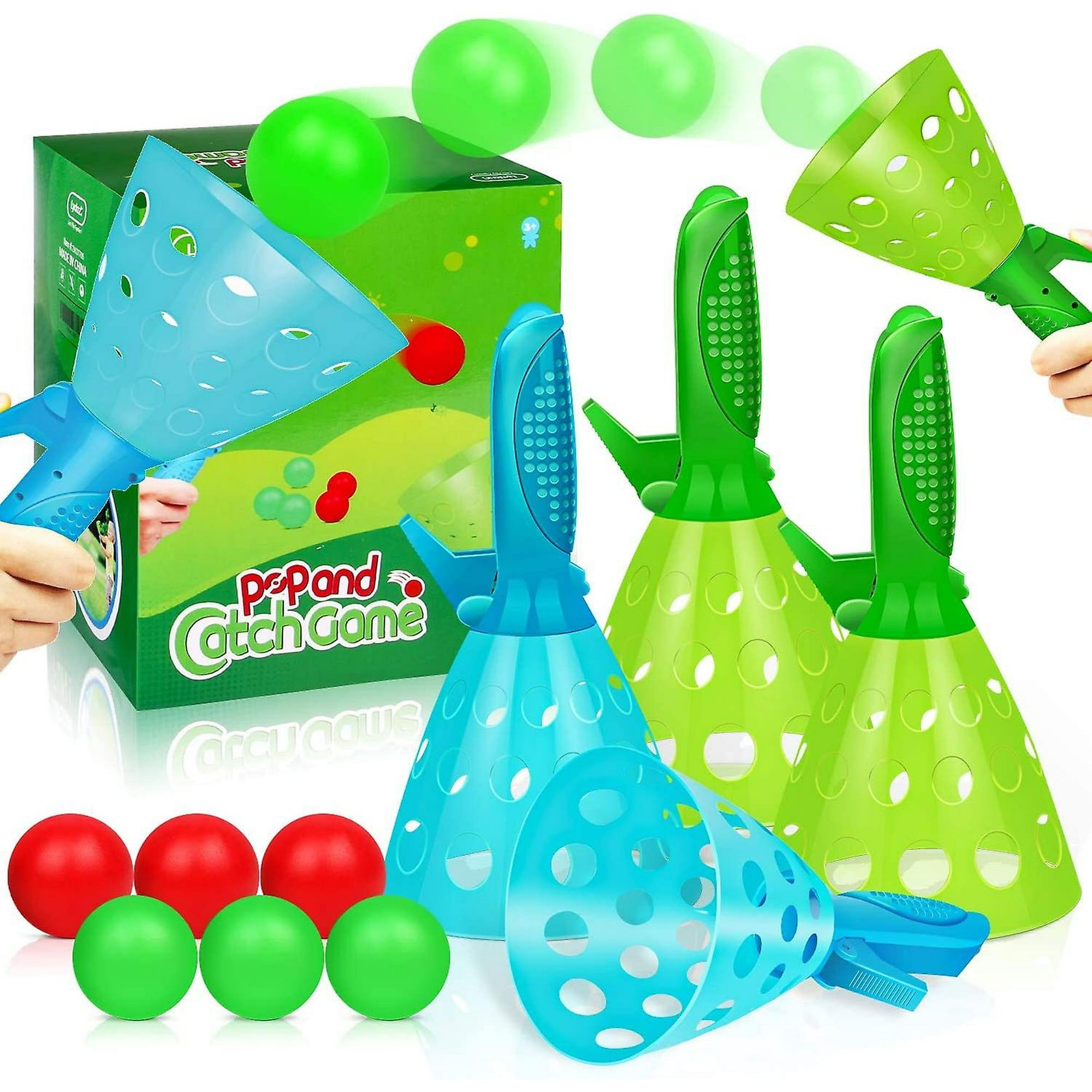 Pelotas antiestrés deportivas juguetes para niños Pelota antiestrés para  piscinas para fiestas para playas ANGGREK Otros