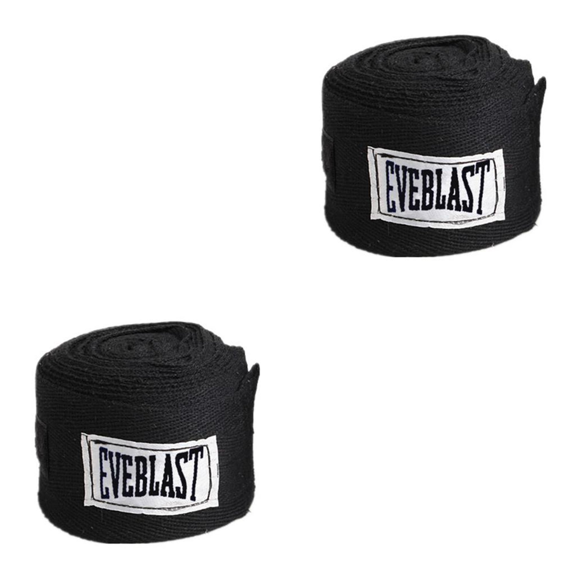 Vendas Everlast 3 Metros Negras