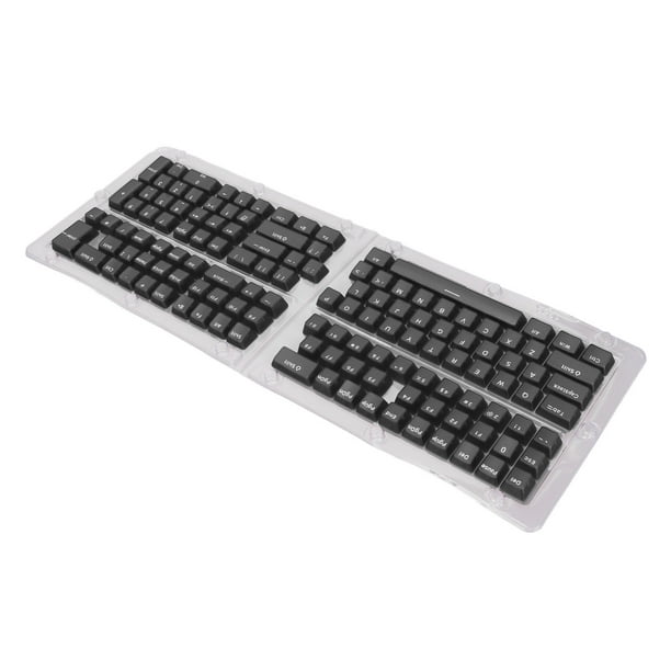 Teclas personalizadas, Teclas de teclado de 132 teclas Teclas Teclas Teclas  de teclado ABS Probadas y confiables