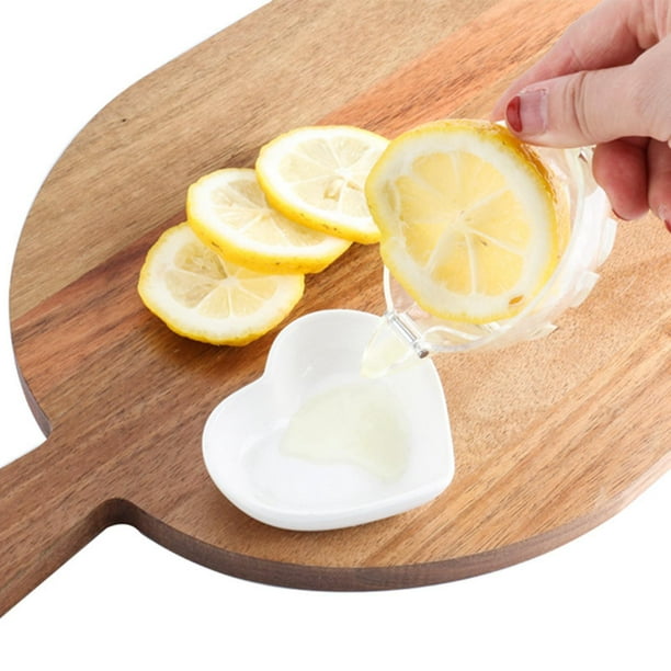 Exprimidor de mano para limones