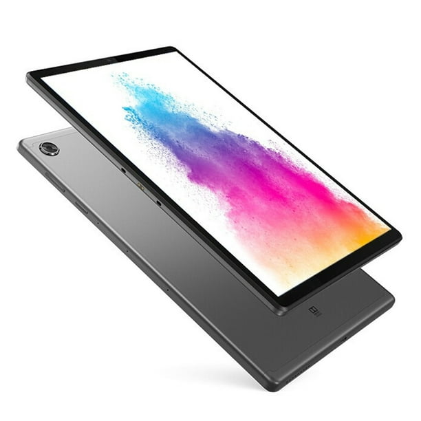 Lenovo Tab M10 Plus - Tablet Android FHD - Procesador Octa Core -  Almacenamiento de 128 GB