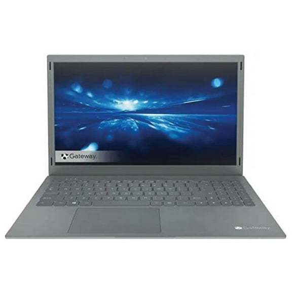 laptop gateway 156 pentium silver n5030 4gb ram 128gb ssd windows 10