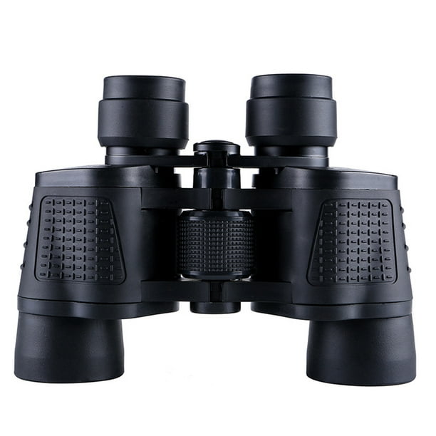 Binoculares 80x80 Largo alcance 90000m HD Lente de vidrio óptico Alcance  nocturno con poca luz Ndcxsfigh Para Estrenar