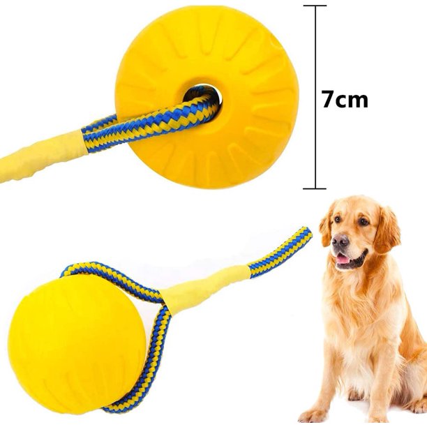 Pelota Inteligente Para Perros, Pelota Interactiva Para Perros Para Jugar  Con Perros