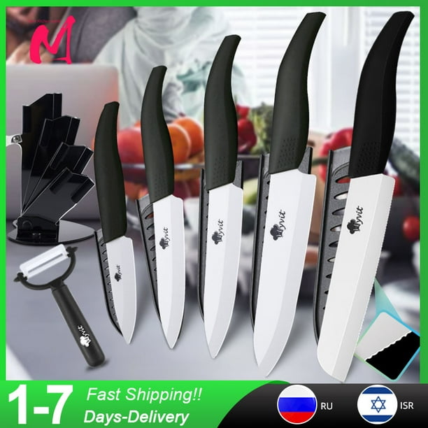 Cuchillos de cocina en Walmart