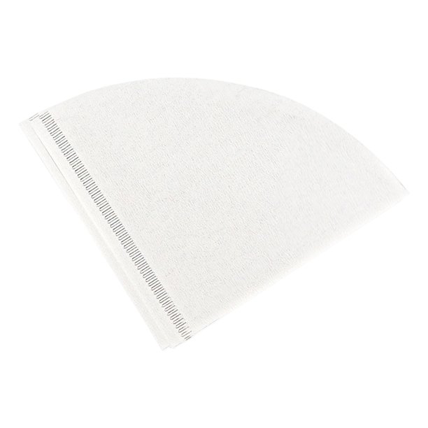  YQL Papel de filtro de café, Size 02, 200 unidades, natural sin  blanquear, desechables, filtros de café, aptos para gotero de café por  goteo : Hogar y Cocina