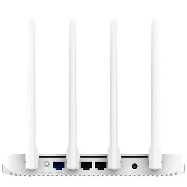 Repetidor Wifi Xiaomi AC1200 Banda WIFI Dual XIAOMI