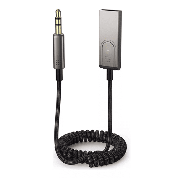 Câble Audio Mini Jack 3,5 Mm Vers XLR 3 Broches - 50 Cm - Pour Micro Boya, RODE Vers Caméra Sony, Canon, Mixer