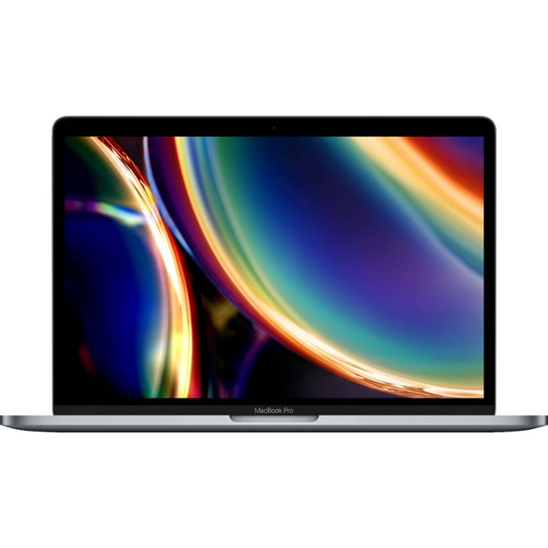 Computadora Apple MacBook Pro 13