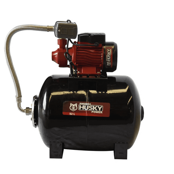 Bomba de agua periférica 110V/60 Htz 1 HP