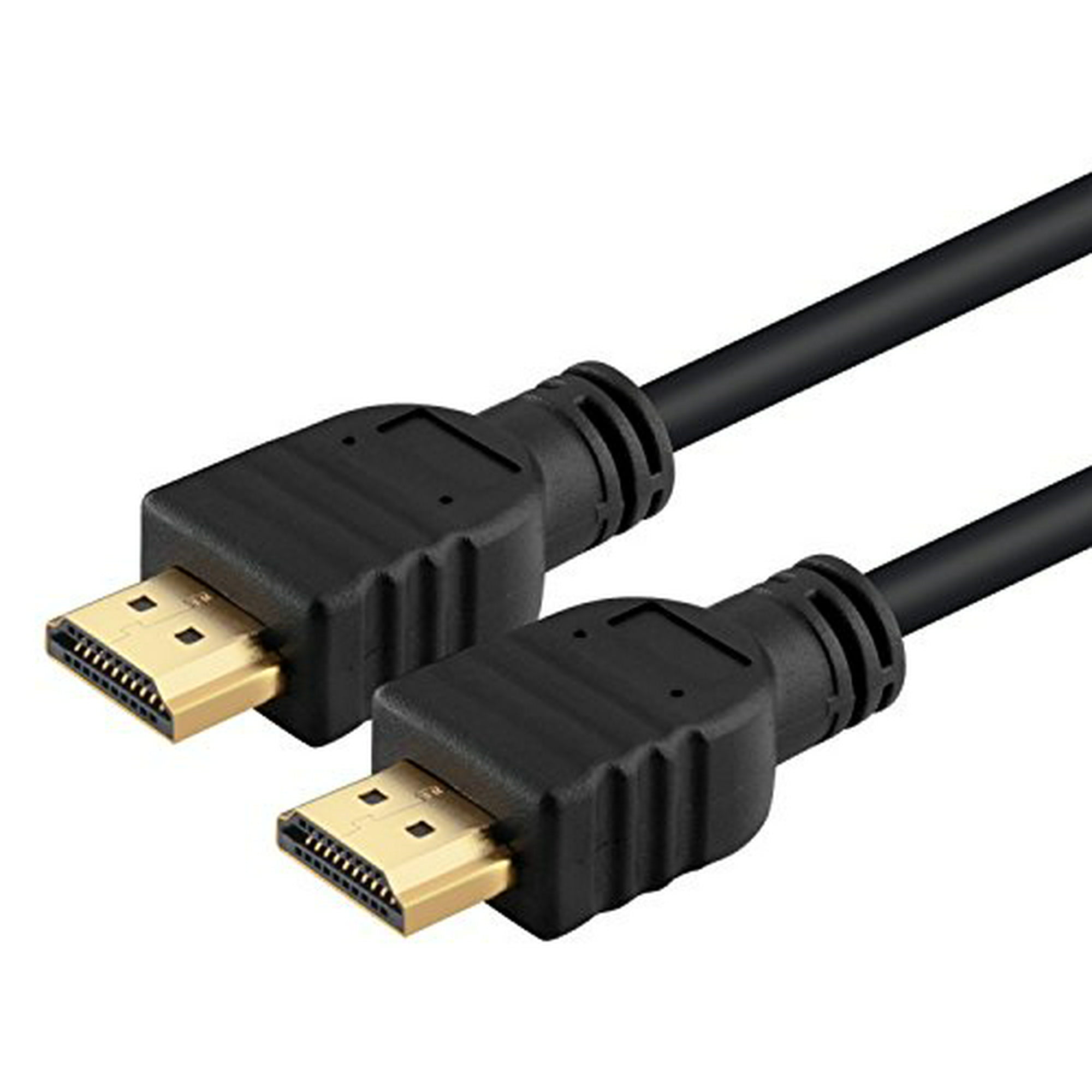 HDMI Cable De Video 5 Metros Full HD 1080p Ps3 Xbox 360 Laptop Pc :  : Electrónicos