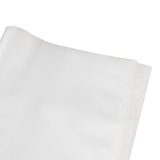 5 Piezas Papel de Calco Papel para Costura Sunnimix Papel de calco de tela