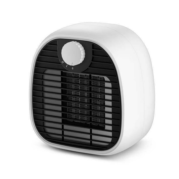 Seis calefactores de bajo consumo para estar calentitos en