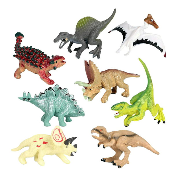 Juguetes de Dinosaurios para , Niñas de 3 años en Adelante